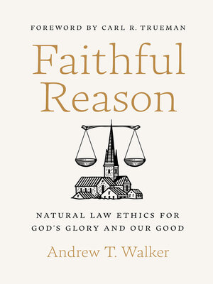 cover image of Faithful Reason